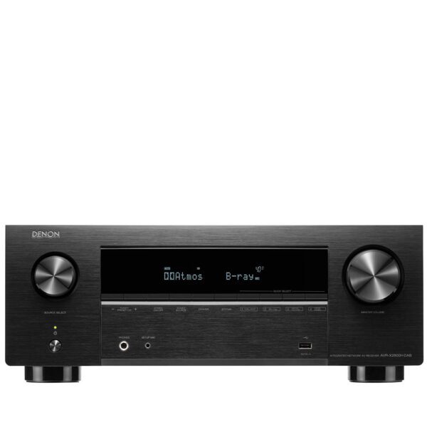 Denon AVR-X2800H