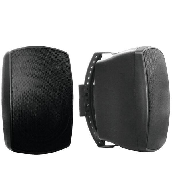 Omnitronic OD-4T