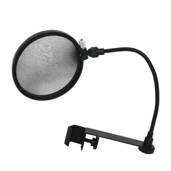 OMNITRONIC Microphone-Pop filter