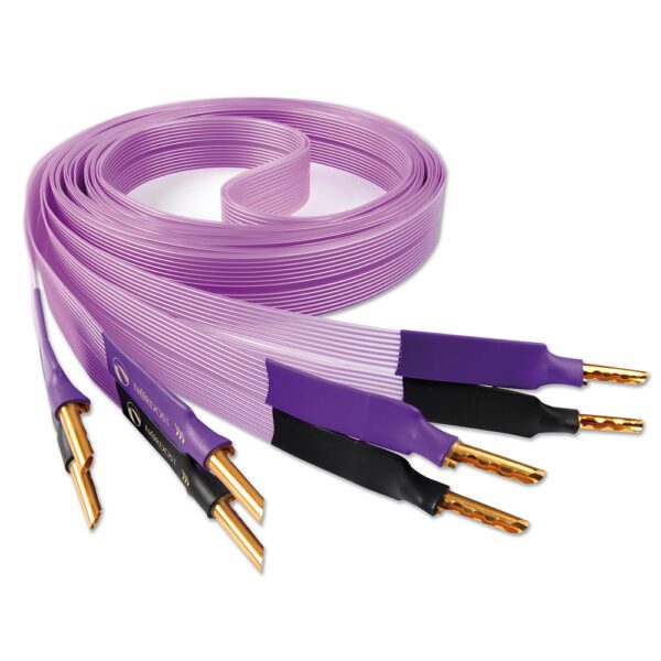 Nordost Purple Flare zvučnički kabl