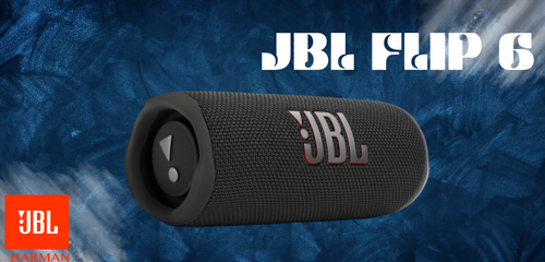 JBL FLIP 6 (1)