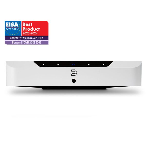 Bluesound Powernode Edge