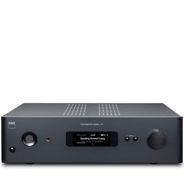 NAD C399