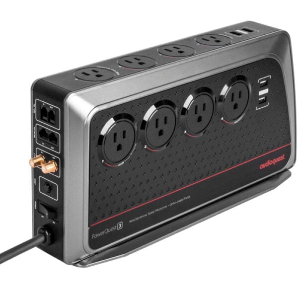 Audioquest PowerQuest 3