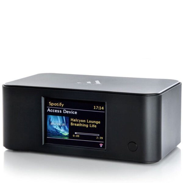 Argon Streamer 2M MK3