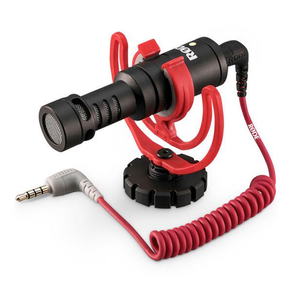 Rode Video Micro