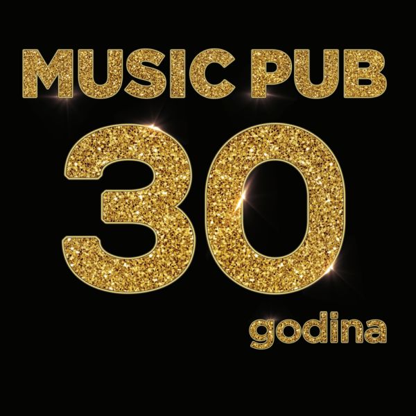 RAZNI IZVOĐAČI – MUSIC PUB – 30 GODINA (LP)