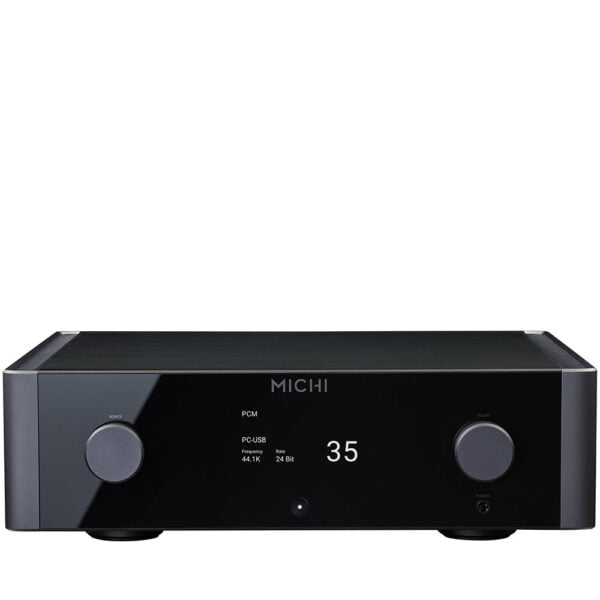 Rotel Michi X3 S2