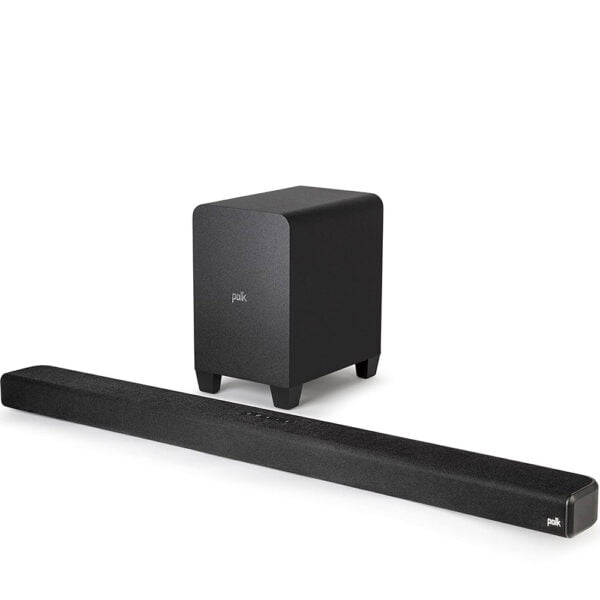 Polk Signa S4