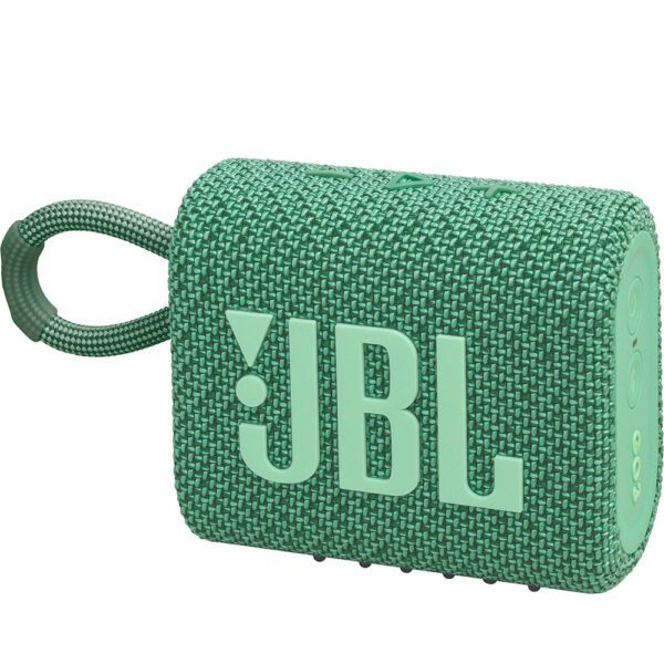 JBL Go 3 Eco
