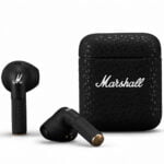 Marshall Minor III
