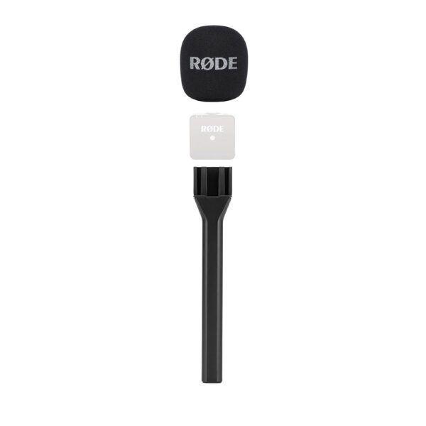 Rode Interview GO