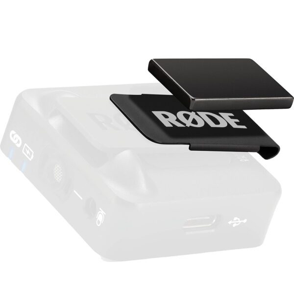 Rode MagClip GO