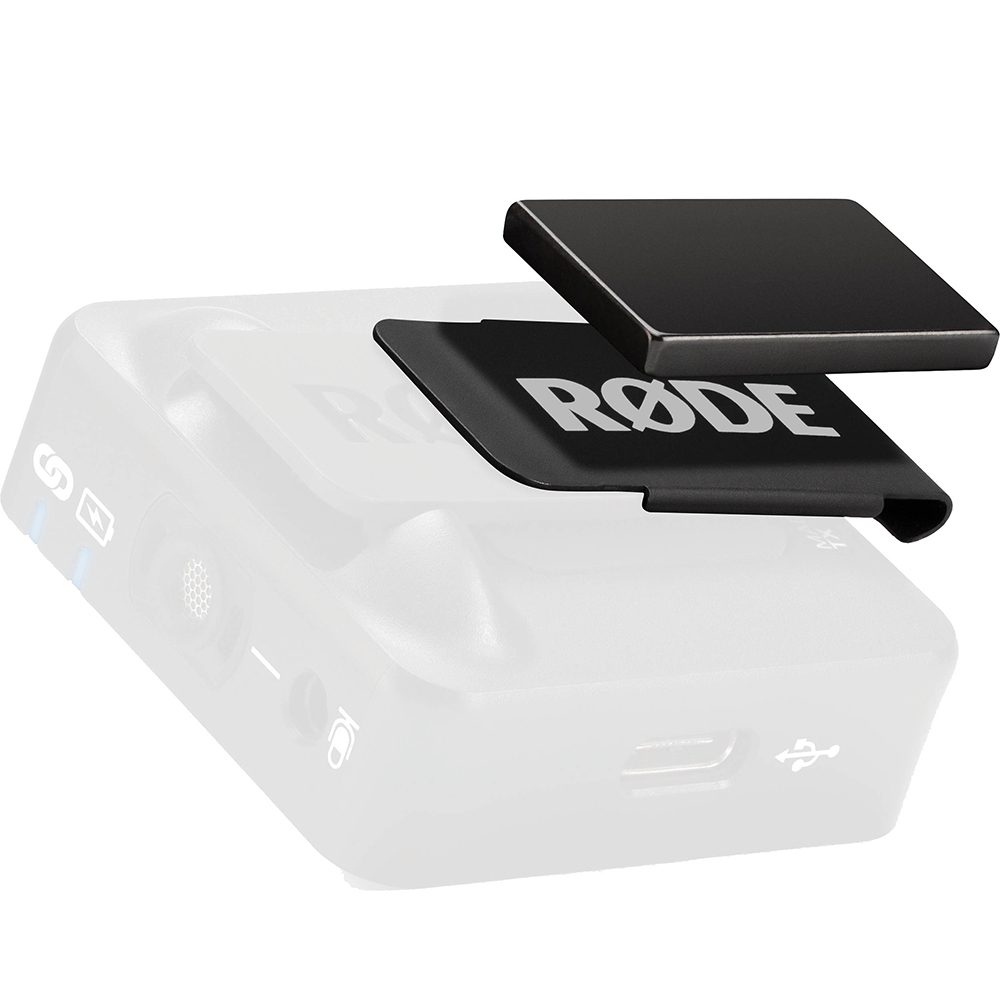 Rode MagClip GO