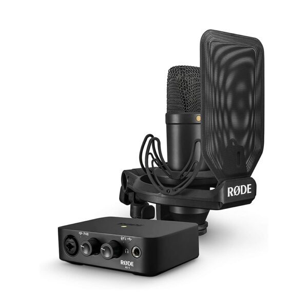 Rode NT1 AI-1 KIT