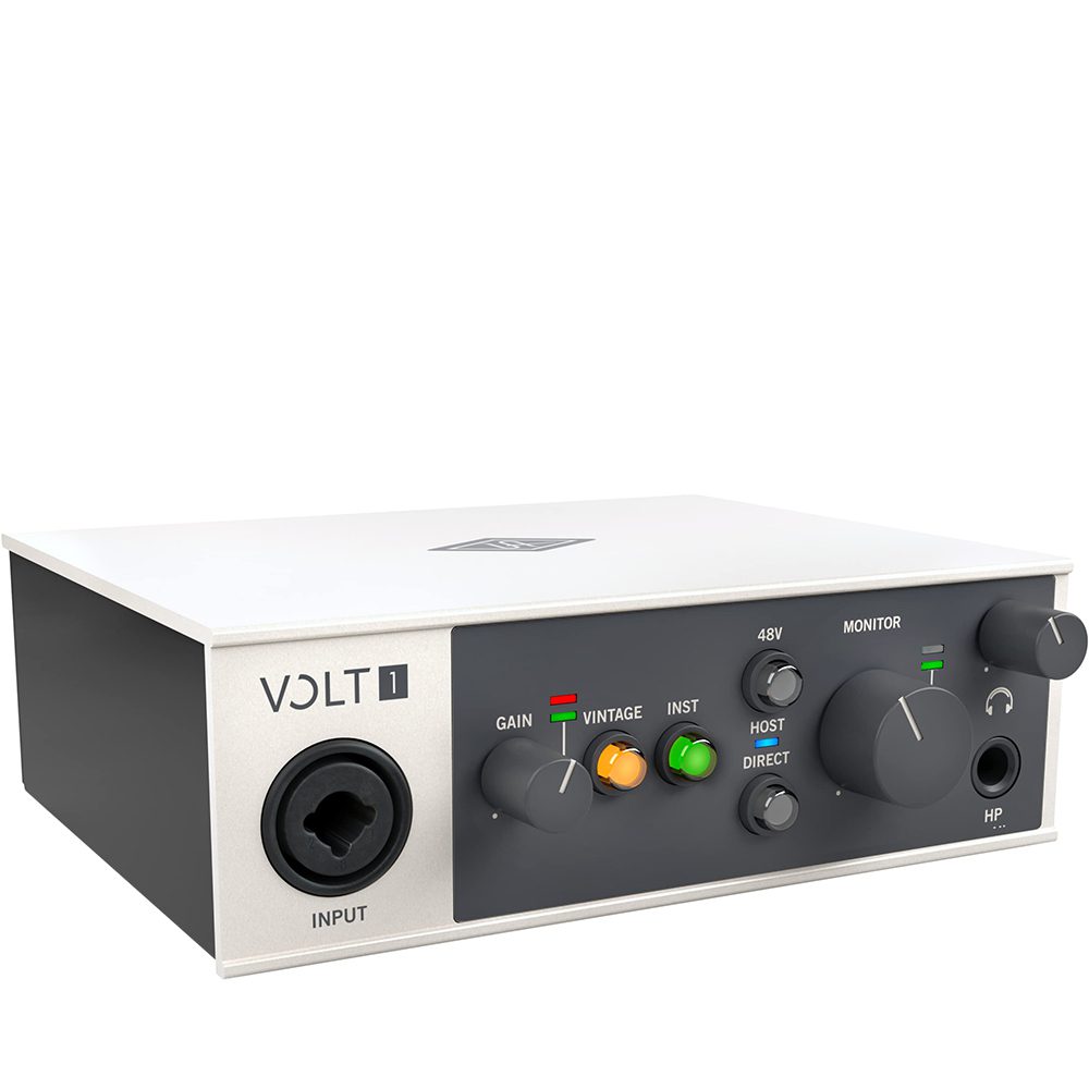 Universal Audio Volt 1
