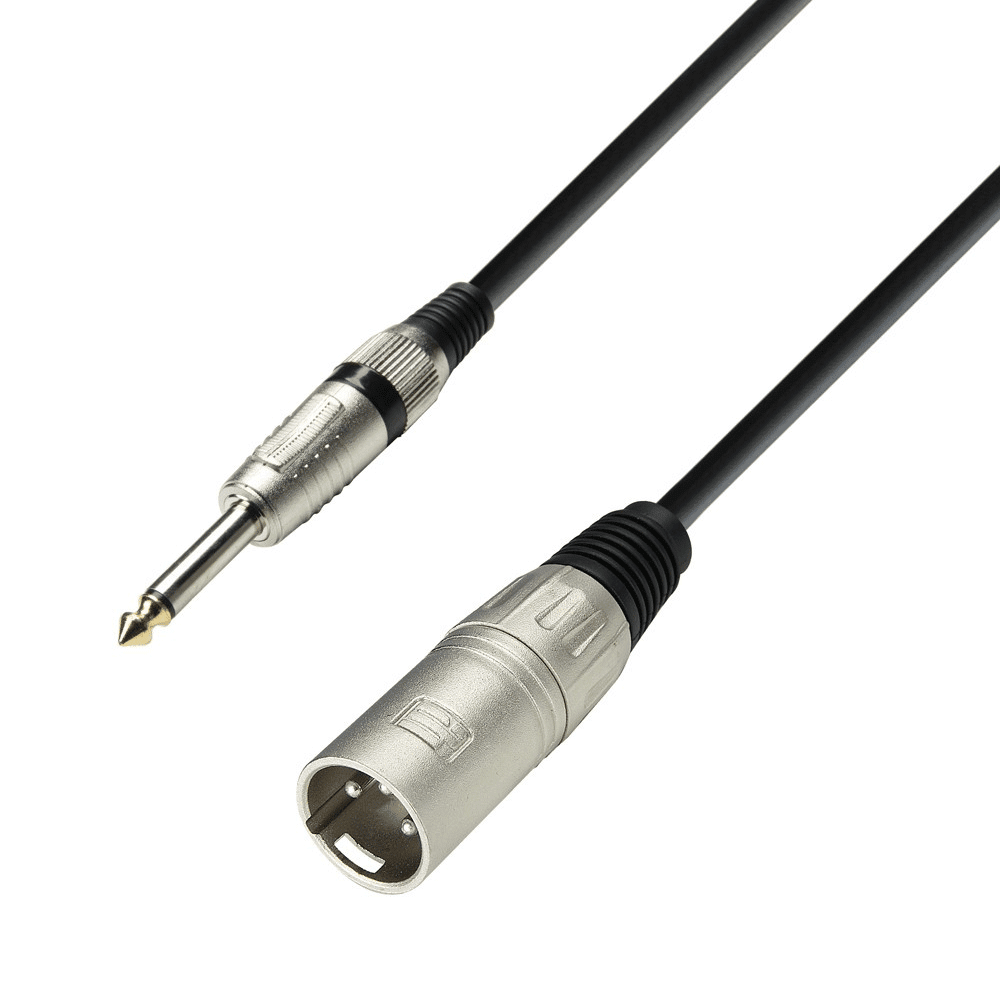 Adam Hall Cables 3 STAR MMP 0300