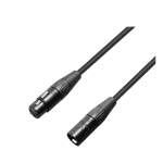 Adam Hall Cables 4 STAR MMF 0250 KRYSTAL