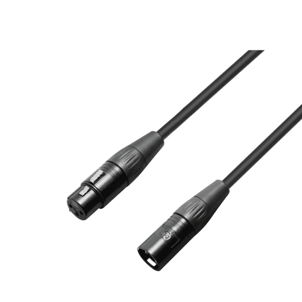 Adam Hall Cables 4 STAR MMF 1500 KRYSTAL