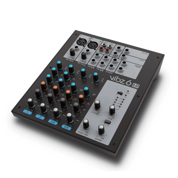 LD Systems VIBZ 6
