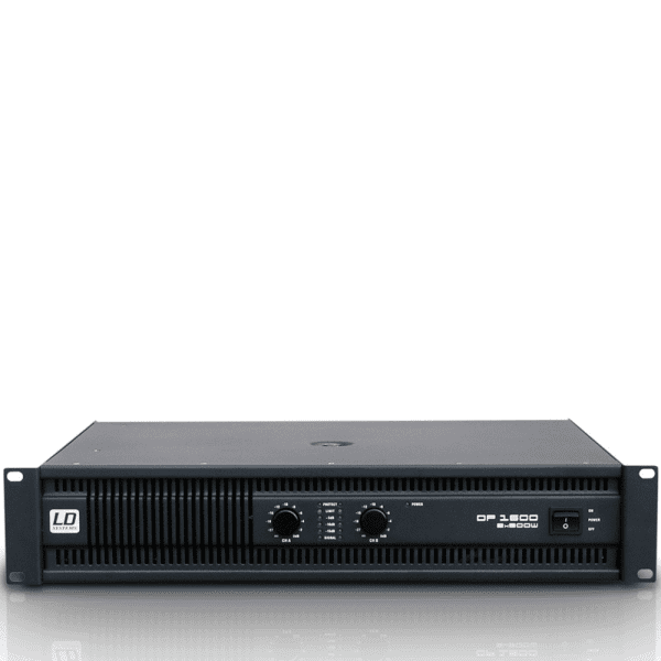 LD Systems DEEP2 1600