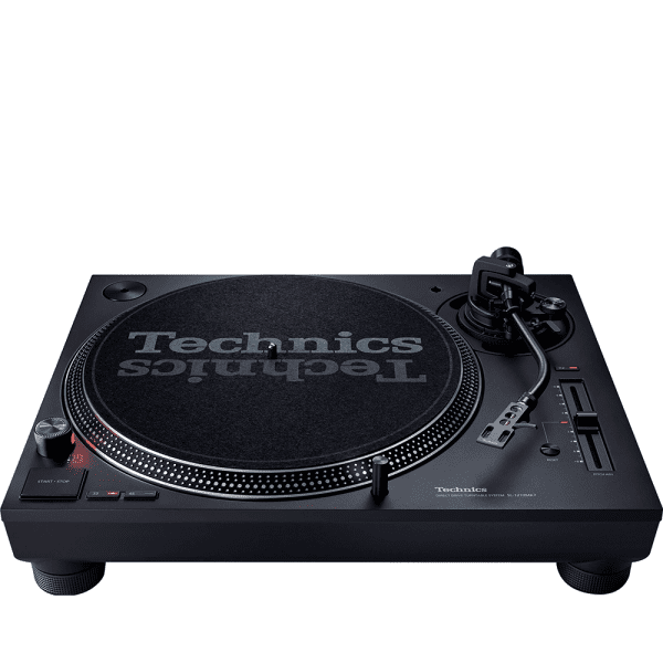 Technics SL-1210MK7EG