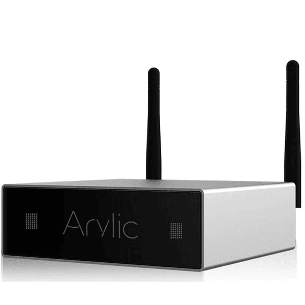 Arylic A50+