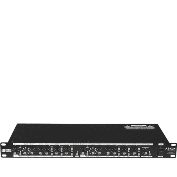 db Technologies ASX24