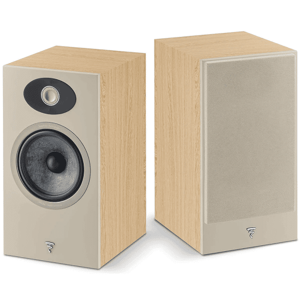 Focal Theva N1