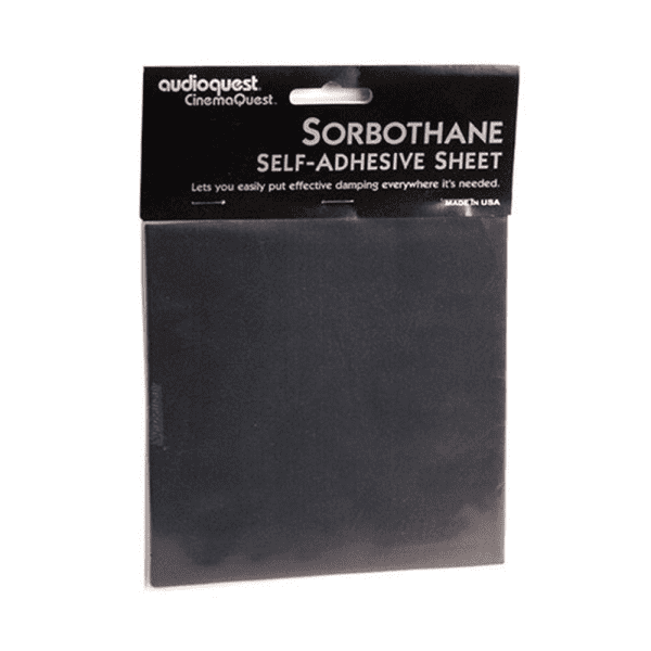 AudioQuest Sorbo Self-Stick
