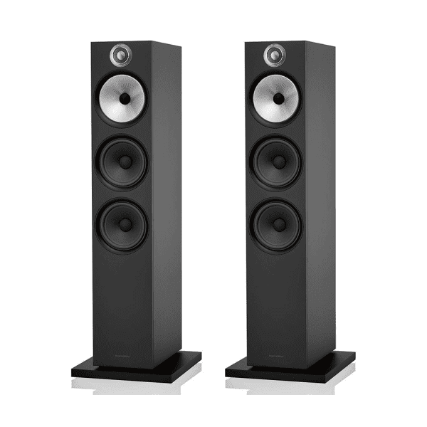 Bowers & Wilkins 603 S3