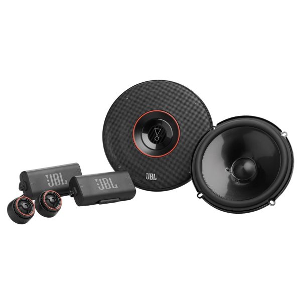 JBL Club 64C
