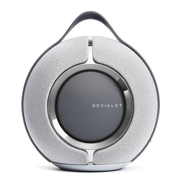 Devialet Mania - Siva