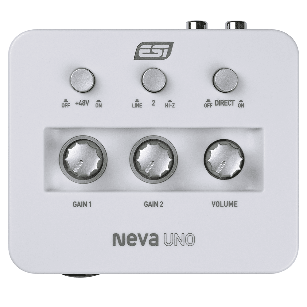 ESI Neva Uno - Image 2