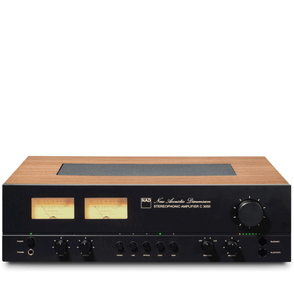 NAD C3050