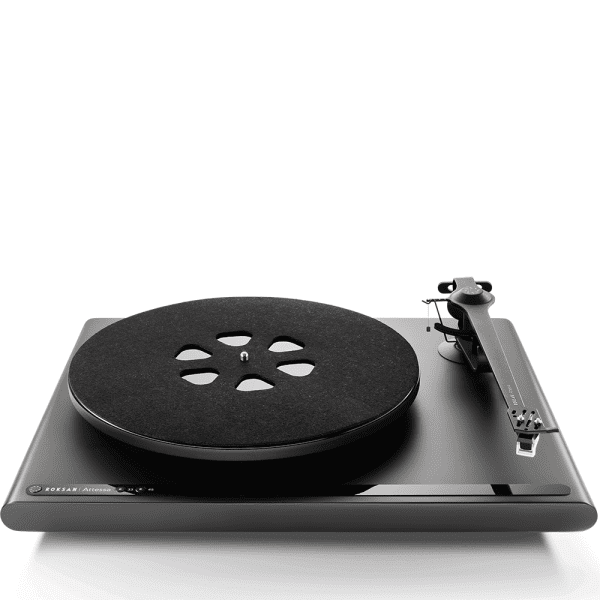 Roksan Attessa Turntable