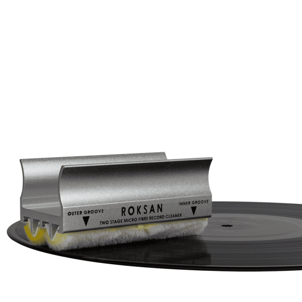 Roksan Micro Fibre Record Cleaner