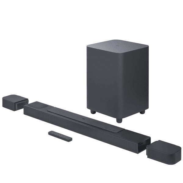 JBL Bar 800 PRO