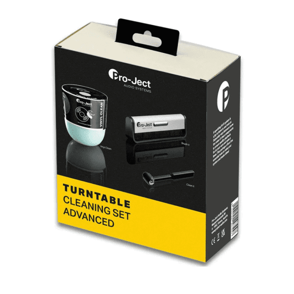 Pro-Ject Cleaning Set Advanced