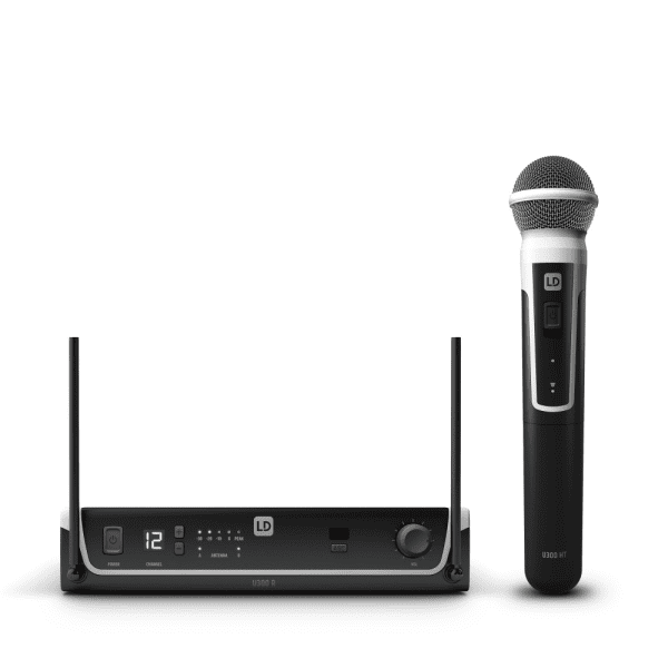 LD Systems U306 HHD