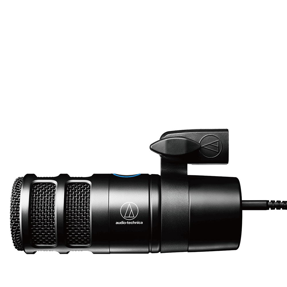 Audio Technica ATH-AT2040USB