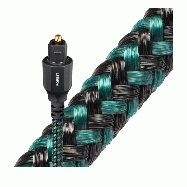 AudioQuest Optilink Forest