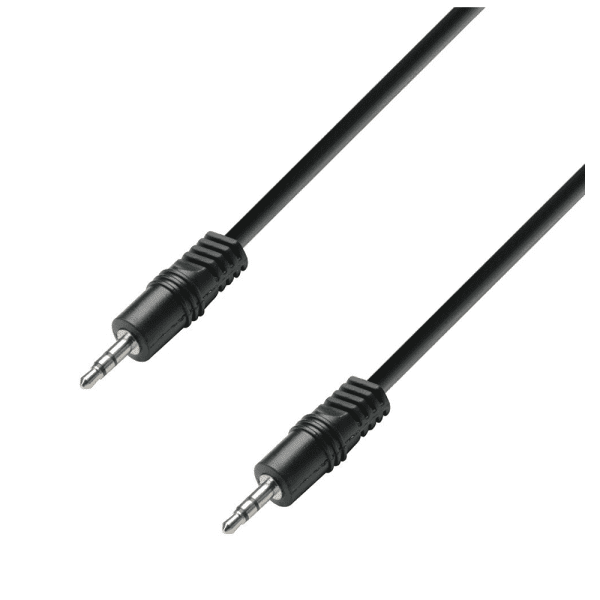 Adam Hall Cables 3 STAR BWW 0150