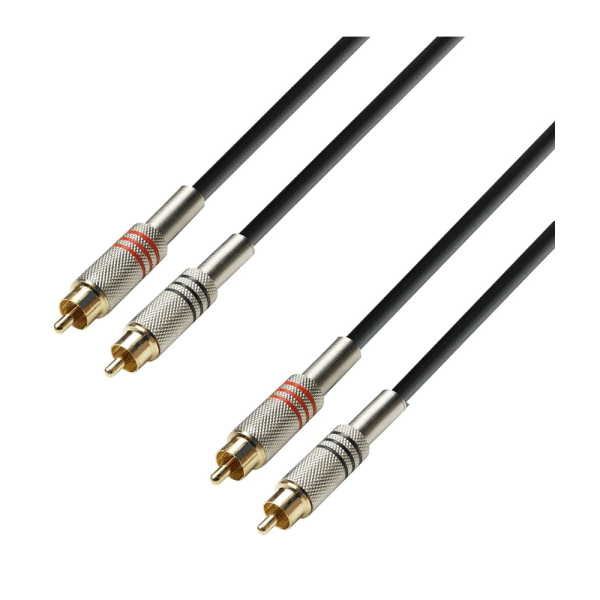 Adam Hall Cables 3 STAR TCC 0600