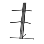 Adam Hall Stands SKS 22 XB