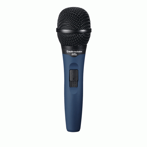 Audio Technica ATH-MB3K