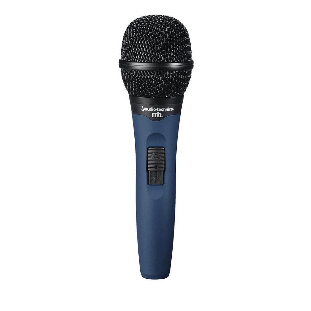 Audio Technica ATH-MB3K