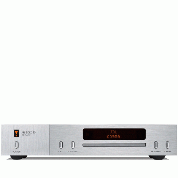 JBL CD350