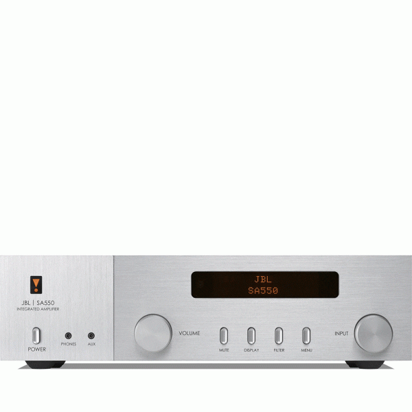 JBL SA550