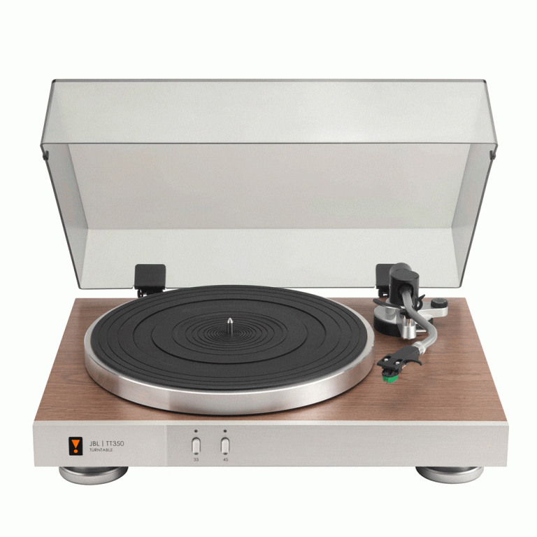 JBL TT350